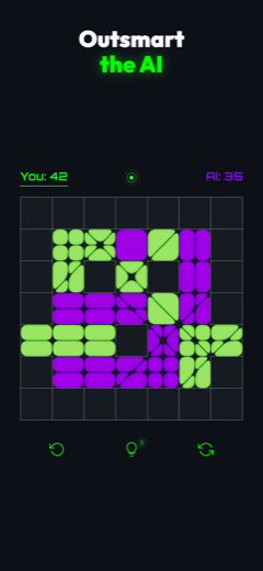 Cell Division screenshot